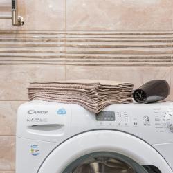 2-комнатные апартаменты улучшенные