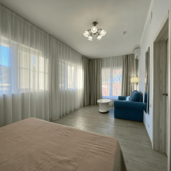 Фото Отель Пансионат Звёздный