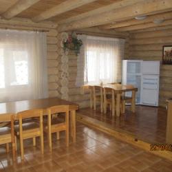Коттедж 190 кв.м