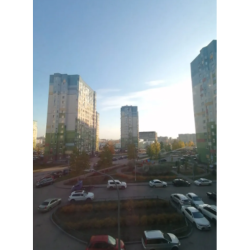 1-комнатные апартаменты стандарт