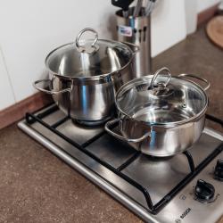 1-комнатные апартаменты люкс