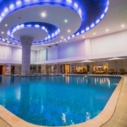 Фото Отель Beijing Palace Soluxe Astana (Пекин Палас Солюкс Астана)
