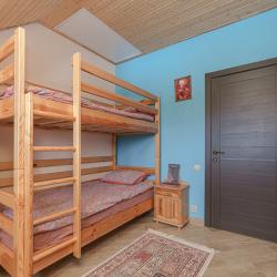 Фото Отель Дом Никки