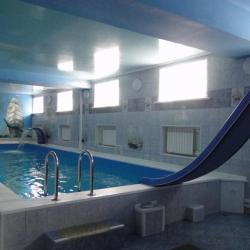 Фото Отель Атлантик