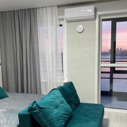 Фото Апартаменты на улице Обская