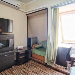 Фото Отель Три звезды (первый корпус)