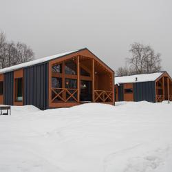 Фото Отель Мята.Club (Клаб)