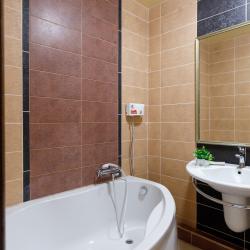 Фото Апартаменты на улице Вольская 85