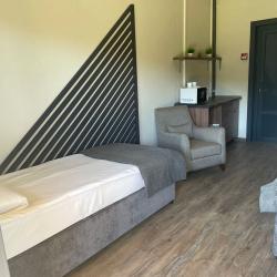 Номер стандарт