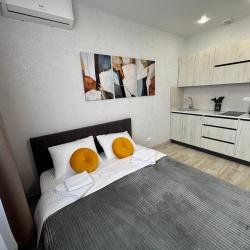 Фото Отель Сибирь House на Ленинградском проспекте 44