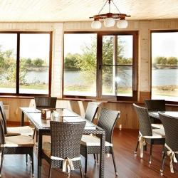 Фото Отель Золотая Рыбка