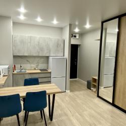 Фото Апартаменты на Смолина, 61