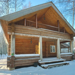 Фото Отель Крутояр
