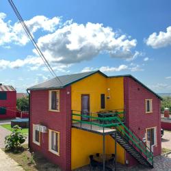 Фото Отель Гостевой дом Июнь