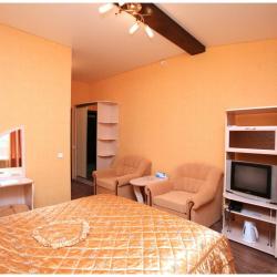 Фото Отель Орион