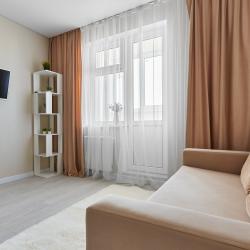 Фото Апартаменты на улице Севастопольская 6/1