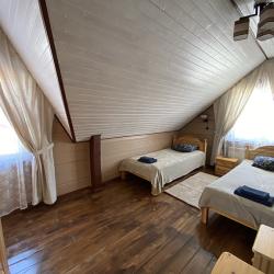 Фото Отель На Волне