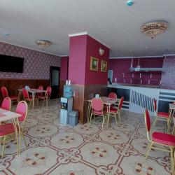 Фото Отель Жуковка