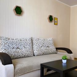 Фото Отель Right Room на 65 лет Победы 41 корпус 1