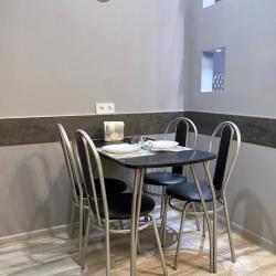 1-комнатные апартаменты улучшенные Grey