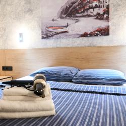 1-комнатный номер комфорт