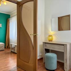 Фото Отель Platan (Платан)