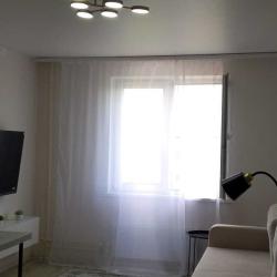 Фото Отель Квартира на улице Бориса Видяева 27