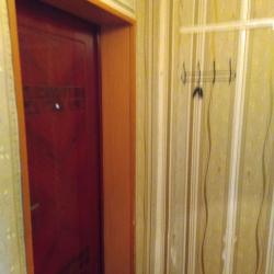 1-комнатные апартаменты эконом