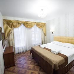 Фото Отель Реверанс