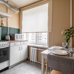 фото 32 Kvart-Hotel (Кварт-Отель) на улице Большая Грузинская 62 корпус 1