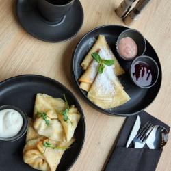 Фото Отель Grey House (Грей Хаус)