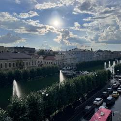 Фото Отель Urban Apartments (Урбан Апартментс) на улице Право-Булачная