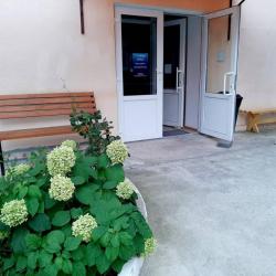 Фото Отель Алмаз