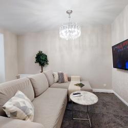 4-местные апартаменты улучшенные Бондаренко 34