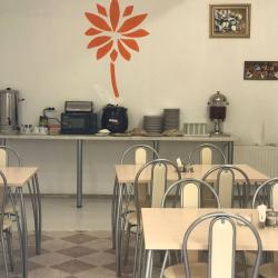 Фото Отель Астра