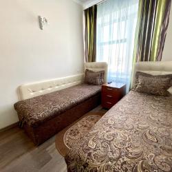 Фото Отель Престиж