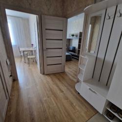 Фото Апартаменты на Моршанском шоссе 24И