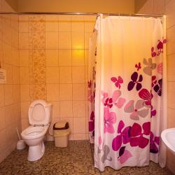 Фото Отель Саврасовская