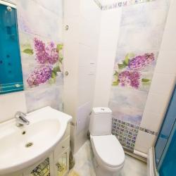 Фото Апартаменты на Киевской улице 139