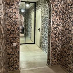 Фото Апартаменты на улице Фатьянова 12