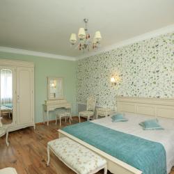 Номер люкс (с завтраком)