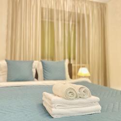 4-местные 2-комнатные апартаменты улучшенные