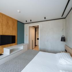 Фото Отель Игора