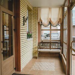 Фото Отель Северница