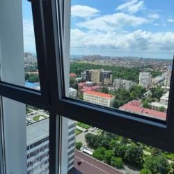 1-комнатные апартаменты улучшенные