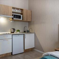 фото 58 Natalie Apartments (Натали Апартаментс) на шоссе Пулковское 14 стр. 6
