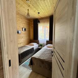 Фото Отель Дыхание гор