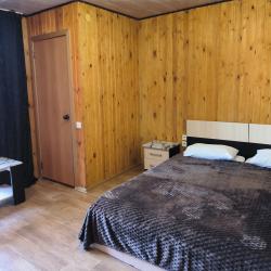 4-местный номер стандарт комфорт