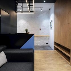 фото 7 InBox Capsule Hotel (ИнБокс Капсула)