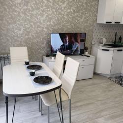 2-комнатные апартаменты стандарт